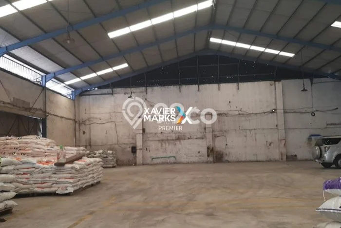Gudang di Singosari, Luas 1000m2m², Pusat Komersial, Siap Operasi Gudang di Singosari, Luas 1000m2m², Pusat Komersial, Siap Operasi