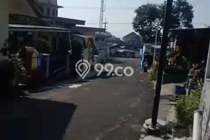 Tanah Strategis Dijual di Dau Malang 271m2 Tanah Strategis Dijual di Dau Malang 271m2