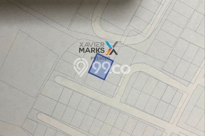 Kavling Tanah untuk Dijual di Tunggulwulung, Malang, Luas 120m2 Kavling Tanah untuk Dijual di Tunggulwulung, Malang, Luas 120m2