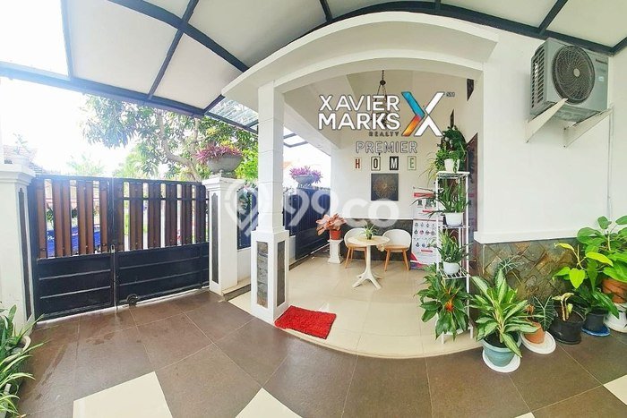 Rumah Modern 4 Kamar LT 125m2 di Sawojajar Rumah Modern 4 Kamar LT 125m2 di Sawojajar