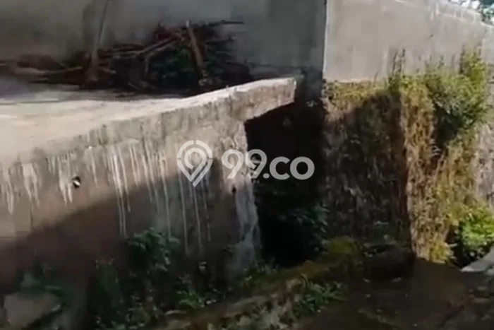 Tanah Strategis Dijual di Dau Malang 271m2 Tanah Strategis Dijual di Dau Malang 271m2