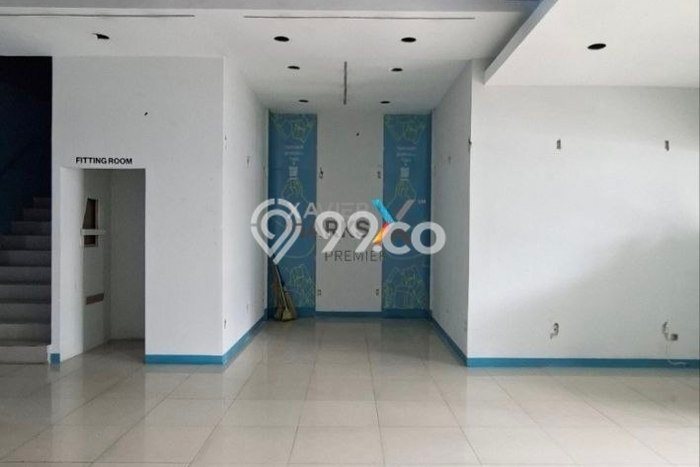 Disewakan Ruko komersial di Lowokwaru luas bangunan 280m2 Disewakan Ruko komersial di Lowokwaru luas bangunan 280m2