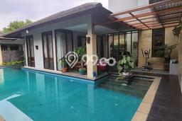 For Sale! Luxury House LT 1200m2 Desain Elegan di Geger Kalong For Sale! Luxury House LT 1200m2 Desain Elegan di Geger Kalong