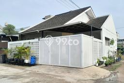 Rumah Luas Asri 2 KT Siap Huni di Cibaduyut Bandung Rumah Luas Asri 2 KT Siap Huni di Cibaduyut Bandung