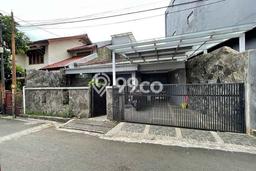 Jual Rumah Favorit Siap Huni LB 130m2 di Regol, Bandung Jual Rumah Favorit Siap Huni LB 130m2 di Regol, Bandung