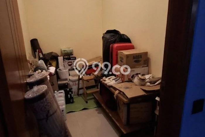 Siap Huni Hunian Elit 4 Kamar di Kiaracondong Dekat ke Mana Pun Siap Huni Hunian Elit 4 Kamar di Kiaracondong Dekat ke Mana Pun