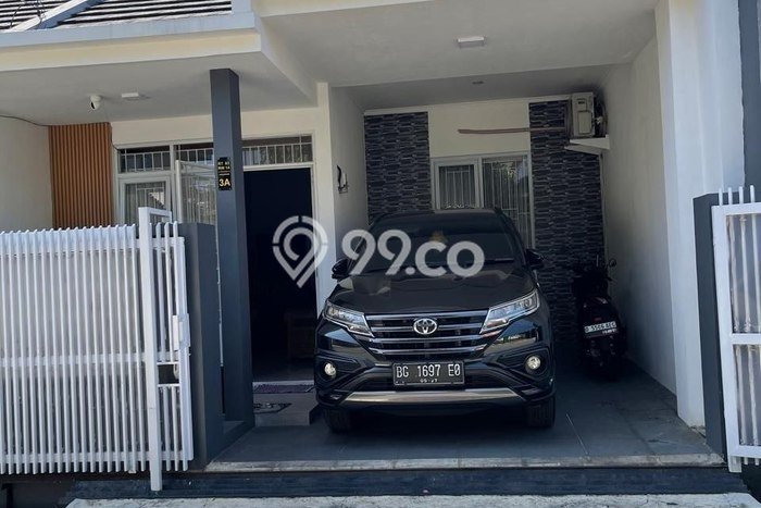 Dijual Cepat Rumah Favorit Siap Huni LB 60m2 di Margahayu, Bandung Dijual Cepat Rumah Favorit Siap Huni LB 60m2 di Margahayu, Bandung
