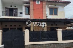 Dijual Rumah Luas Elegan Dengan View Cantik di Cijagra, Bandung Dijual Rumah Luas Elegan Dengan View Cantik di Cijagra, Bandung