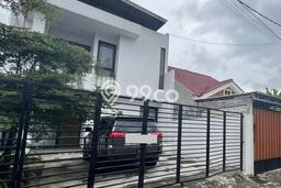 Rumah Modern 4 KT LT 161m2 di Ujungberung Rumah Modern 4 KT LT 161m2 di Ujungberung