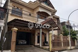 Jual Rumah Mewah Megah Dengan View Eksklusif di Buah Batu, Bandung Jual Rumah Mewah Megah Dengan View Eksklusif di Buah Batu, Bandung