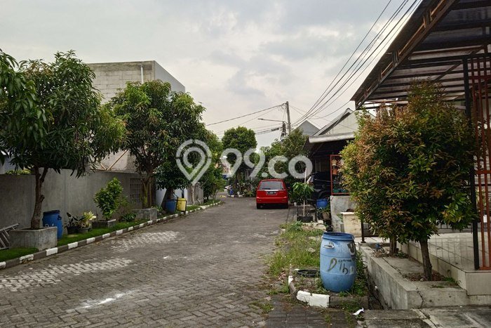 Hunian Nyaman Asri 3 KT Siap Huni di Ciwastra Bandung Hunian Nyaman Asri 3 KT Siap Huni di Ciwastra Bandung