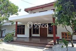 Jual Rumah Luas Elegan Dengan View Eksklusif di Turangga, Bandung Jual Rumah Luas Elegan Dengan View Eksklusif di Turangga, Bandung