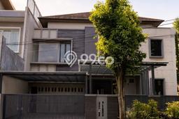 Dijual Rumah Elit Exclusive di Batununggal, Bandung Dijual Rumah Elit Exclusive di Batununggal, Bandung