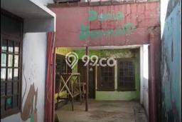 Tanah Kavling untuk Dijual di Lengkong Bandung 320m2 Tanah Kavling untuk Dijual di Lengkong Bandung 320m2
