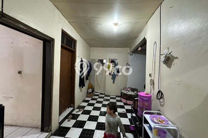 Rumah Minimalis 2 Kamar LT 148m2 di Ciateul Rumah Minimalis 2 Kamar LT 148m2 di Ciateul