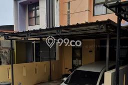 Rumah Luas Asri 3 KT Siap Huni di Cisaranten Bandung Rumah Luas Asri 3 KT Siap Huni di Cisaranten Bandung