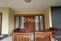 For Sale! Premium House LT 521m2 Desain Modern di Cigadung For Sale! Premium House LT 521m2 Desain Modern di Cigadung