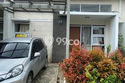 Rumah Minimalis 2 KT di Ciwaruga Bandung Unfurnished Rumah Minimalis 2 KT di Ciwaruga Bandung Unfurnished