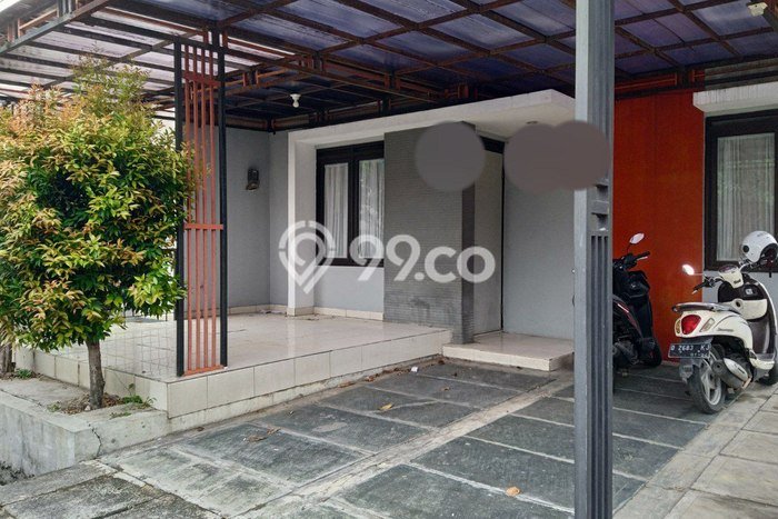 Hunian Nyaman Asri 3 KT Siap Huni di Ciwastra Bandung Hunian Nyaman Asri 3 KT Siap Huni di Ciwastra Bandung
