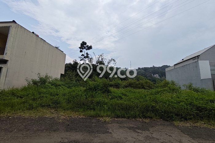 Tanah Dijual Area Strategis di Dago Bandung 198m2 Tanah Dijual Area Strategis di Dago Bandung 198m2