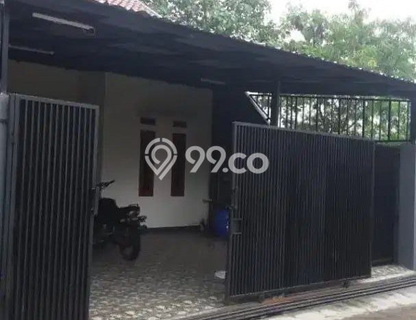 Dijual Rumah 4 Kamar Lokasi Strategis Nyaman dan Strategis di Margahayu Dijual Rumah 4 Kamar Lokasi Strategis Nyaman dan Strategis di Margahayu