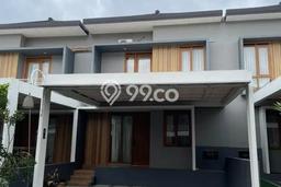 Rumah Luas Asri 2 KT Siap Pakai di Cibeunying Bandung Rumah Luas Asri 2 KT Siap Pakai di Cibeunying Bandung