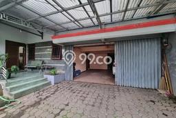 Siap Huni Rumah Mewah 7 Kamar di Antapani Dekat ke Mana Saja Siap Huni Rumah Mewah 7 Kamar di Antapani Dekat ke Mana Saja