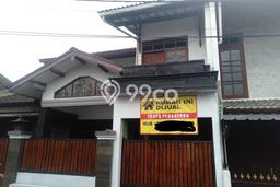 Rumah Modern Cantik 5 KT Siap Huni di Margahayu Rumah Modern Cantik 5 KT Siap Huni di Margahayu