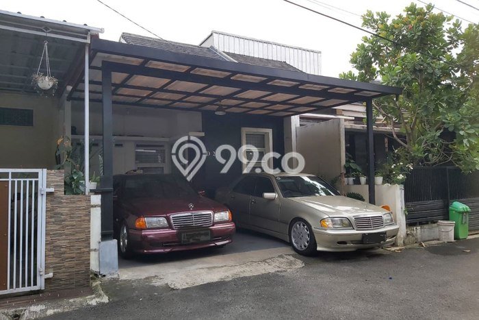 Jual Rumah Mewah Megah Dengan View Eksklusif di Ciwastra, Bandung Jual Rumah Mewah Megah Dengan View Eksklusif di Ciwastra, Bandung