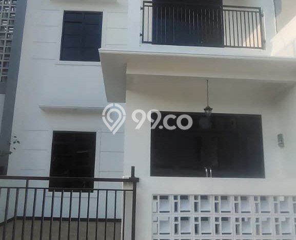 Dijual Rumah Modern 3 KT di Cisaranten, Bandung Dijual Rumah Modern 3 KT di Cisaranten, Bandung