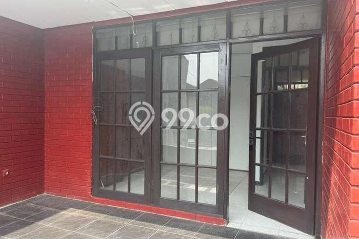 Jual Rumah Luas Megah Dengan View Eksklusif di Cikutra, Bandung Jual Rumah Luas Megah Dengan View Eksklusif di Cikutra, Bandung