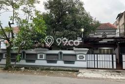 Rumah Elit Modern Siap Huni di Turangga Bandung Rumah Elit Modern Siap Huni di Turangga Bandung