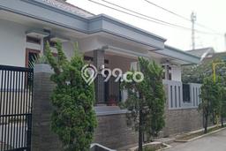 Siap Huni Hunian Elit 4 Kamar di Kiaracondong Dekat ke Mana Pun Siap Huni Hunian Elit 4 Kamar di Kiaracondong Dekat ke Mana Pun