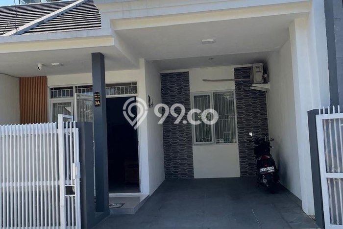 Dijual Cepat Rumah Favorit Siap Huni LB 60m2 di Margahayu, Bandung Dijual Cepat Rumah Favorit Siap Huni LB 60m2 di Margahayu, Bandung