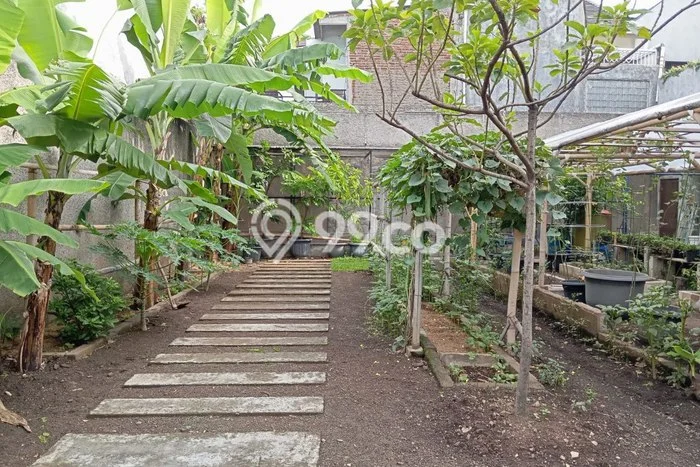 Lahan Kosong Dijual di Arcamanik, Bandung, Luas 250m2 Area Strategis Lahan Kosong Dijual di Arcamanik, Bandung, Luas 250m2 Area Strategis