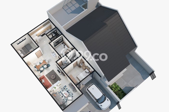 Jual Rumah Minimalis Bagus Punya 3 KT di Batununggal Bandung SHM Jual Rumah Minimalis Bagus Punya 3 KT di Batununggal Bandung SHM