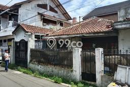 Rumah Strategis Modern Lb 106m2 di Margahayu, Bandung Rumah Strategis Modern Lb 106m2 di Margahayu, Bandung