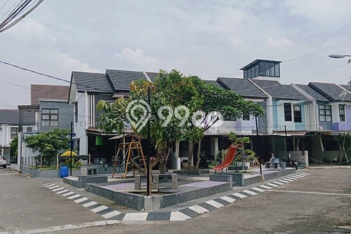 Rumah Luas Asri 3 KT Siap Huni di Cisaranten Bandung Rumah Luas Asri 3 KT Siap Huni di Cisaranten Bandung