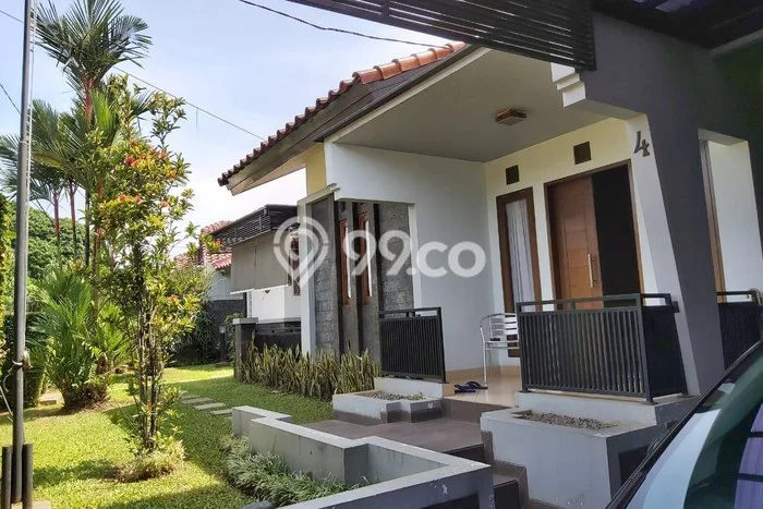 Dijual Hunian Mewah dengan Fasilitas Sekitar Lengkap di Sukajadi, Bandung Dijual Hunian Mewah dengan Fasilitas Sekitar Lengkap di Sukajadi, Bandung