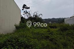 Tanah Dijual Area Strategis di Dago Bandung 198m2 Tanah Dijual Area Strategis di Dago Bandung 198m2