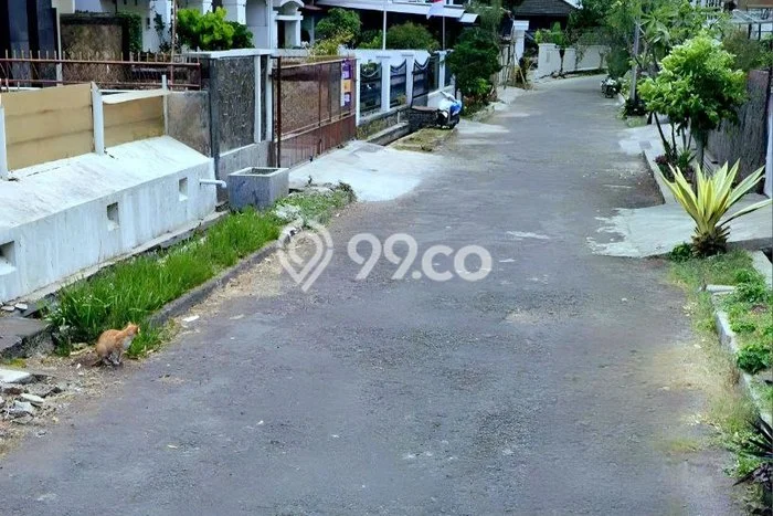Untuk Dijual Tanah di Bandung, Luas 204m2 SHM Untuk Dijual Tanah di Bandung, Luas 204m2 SHM