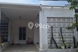 Rumah Minimalis 2 KT LT 90m2 di Soekarno Hatta Rumah Minimalis 2 KT LT 90m2 di Soekarno Hatta