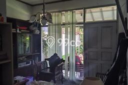 Rumah Modern 3 KT di BKR Bandung Unfurnished Rumah Modern 3 KT di BKR Bandung Unfurnished