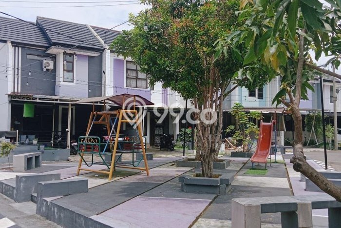 Rumah Luas Asri 3 KT Siap Huni di Cisaranten Bandung Rumah Luas Asri 3 KT Siap Huni di Cisaranten Bandung