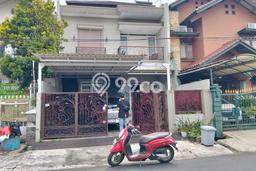 Rumah Modern Minimalis 4 Kamar Bisa Langsung Pindah di Antapani Rumah Modern Minimalis 4 Kamar Bisa Langsung Pindah di Antapani