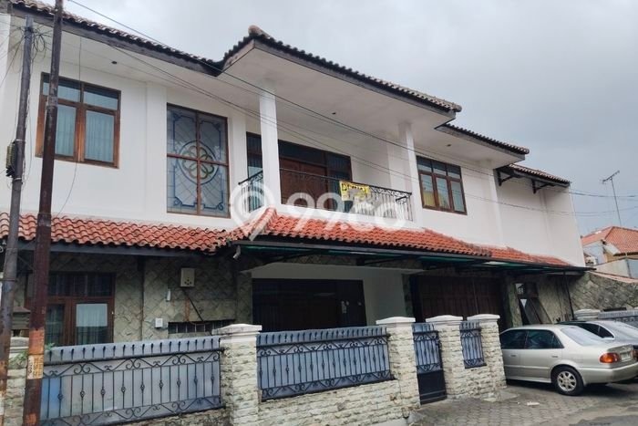 Dijual Rumah Mewah Elegan Dengan View Eksklusif di Cijagra, Bandung Dijual Rumah Mewah Elegan Dengan View Eksklusif di Cijagra, Bandung