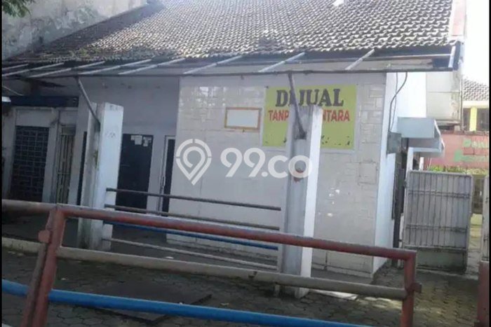 Tanah Kavling untuk Dijual di Lengkong Bandung 320m2 Tanah Kavling untuk Dijual di Lengkong Bandung 320m2
