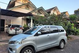 Rumah Luxury Modern Siap Huni di Soekarno Hatta Bandung Rumah Luxury Modern Siap Huni di Soekarno Hatta Bandung