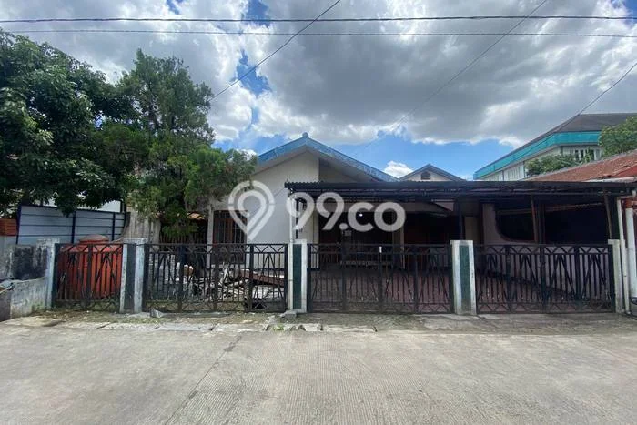 Untuk Dijual Tanah 360m2 di Cikutra, Bandung Untuk Dijual Tanah 360m2 di Cikutra, Bandung