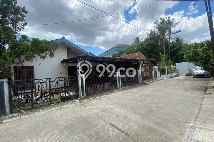 Untuk Dijual Tanah 360m2 di Cikutra, Bandung Untuk Dijual Tanah 360m2 di Cikutra, Bandung